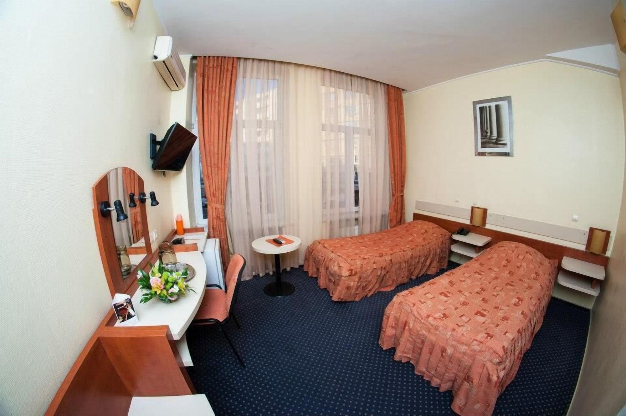 Hotel Astoria City Center Яссы Экстерьер фото