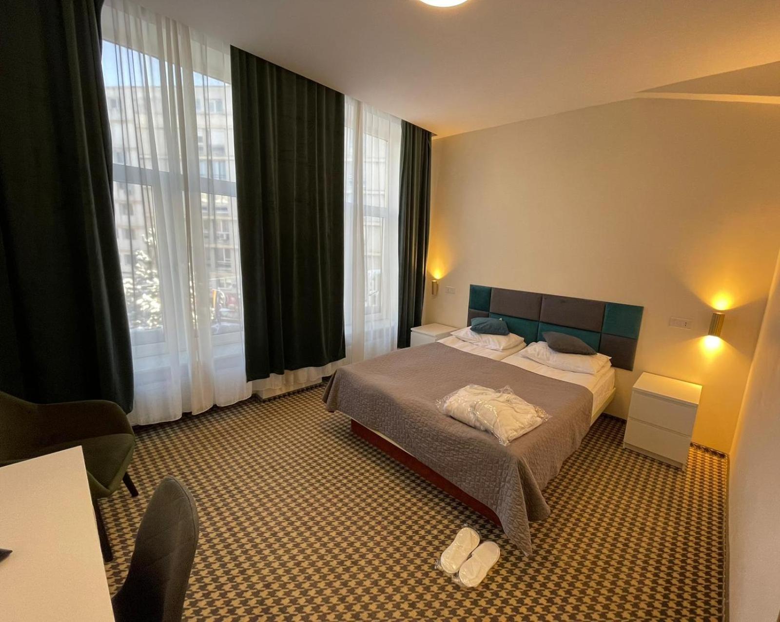Hotel Astoria City Center Яссы Экстерьер фото