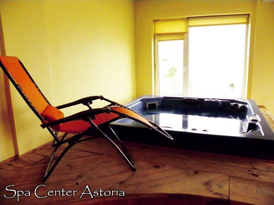 Hotel Astoria City Center Яссы Экстерьер фото