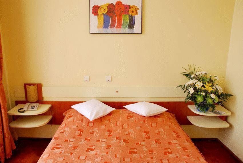 Hotel Astoria City Center Яссы Номер фото