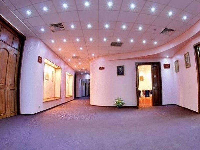 Hotel Astoria City Center Яссы Экстерьер фото